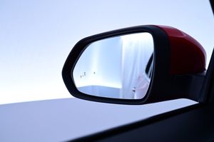 MG ZS EV bild 23
