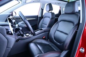 MG ZS EV bild 10