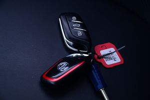 MG ZS EV bild 22