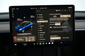 Tesla Model Y bild 16