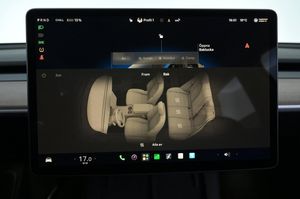 Tesla Model Y bild 21