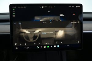 Tesla Model Y bild 20