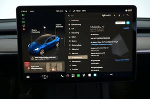 Tesla Model Y bild 14
