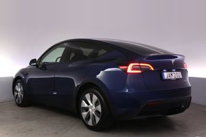 Tesla Model Y bild 4