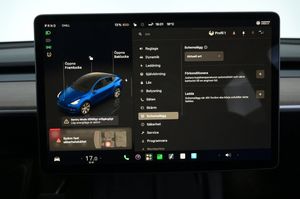Tesla Model Y bild 15