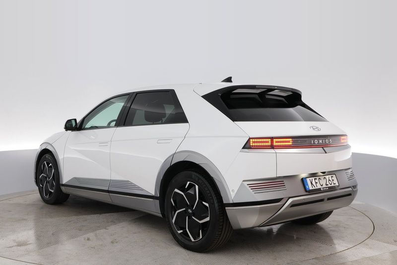 Hyundai IONIQ 5 bild 4