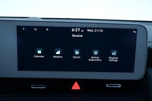 Hyundai IONIQ 5 bild 22