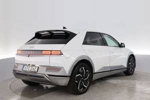 Hyundai IONIQ 5 bild 5