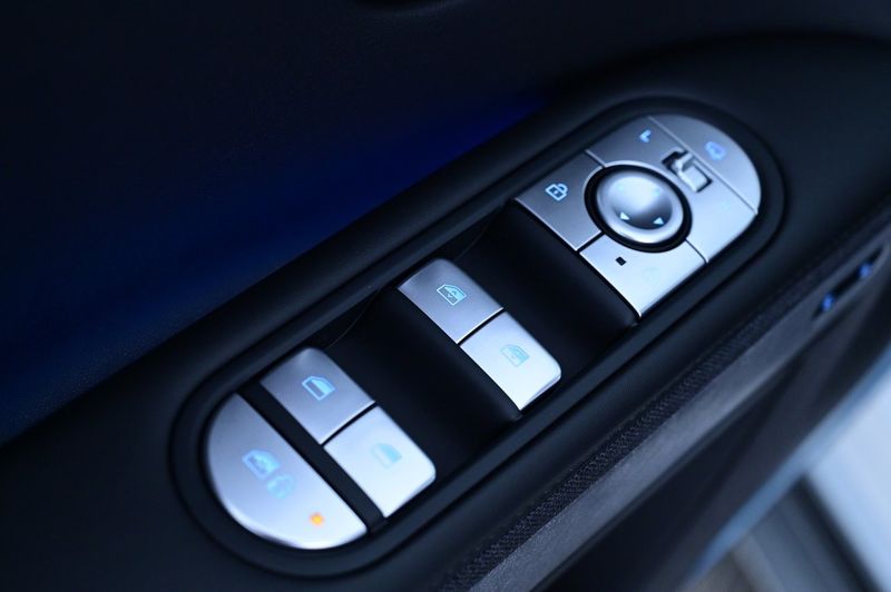 Hyundai IONIQ 5 bild 12