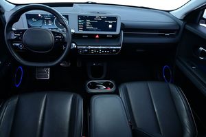 Hyundai IONIQ 5 bild 6