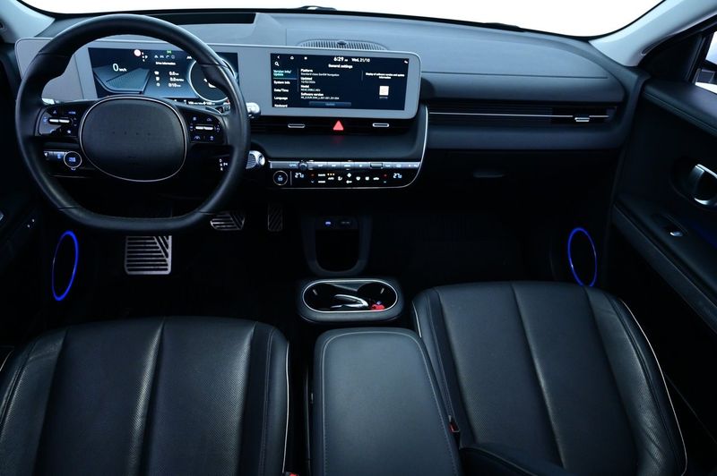 Hyundai IONIQ 5 bild 6