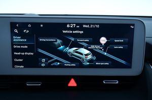 Hyundai IONIQ 5 bild 23