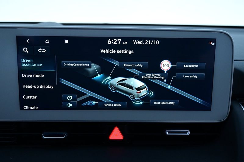 Hyundai IONIQ 5 bild 23