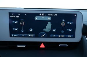 Hyundai IONIQ 5 bild 21