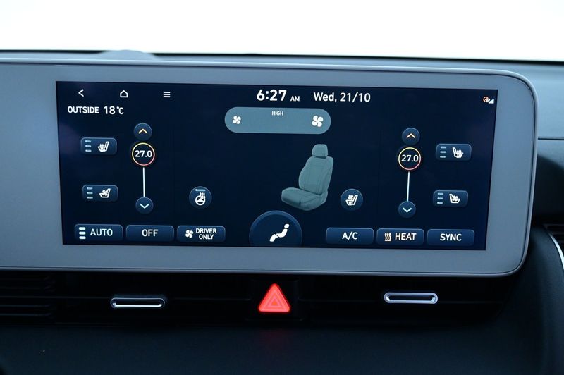 Hyundai IONIQ 5 bild 21