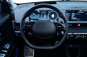 Hyundai IONIQ 5 bild 7