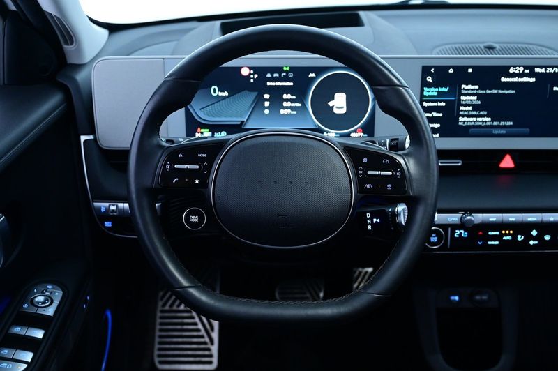 Hyundai IONIQ 5 bild 7