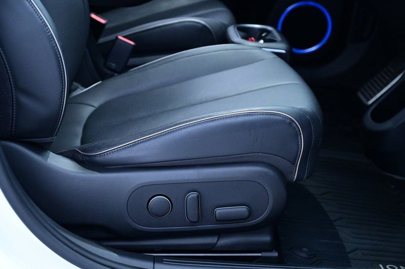 Hyundai IONIQ 5 bild 16