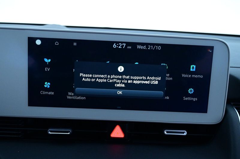 Hyundai IONIQ 5 bild 20