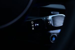 Hyundai IONIQ 5 bild 8