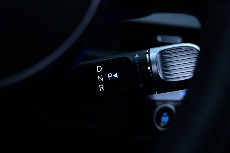 Hyundai IONIQ 5 bild 8