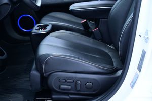 Hyundai IONIQ 5 bild 14