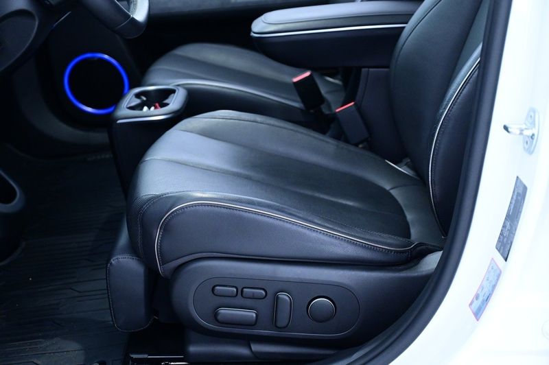 Hyundai IONIQ 5 bild 14