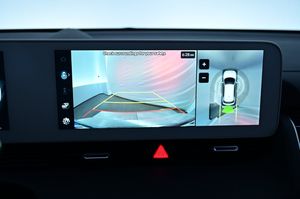 Hyundai IONIQ 5 bild 17