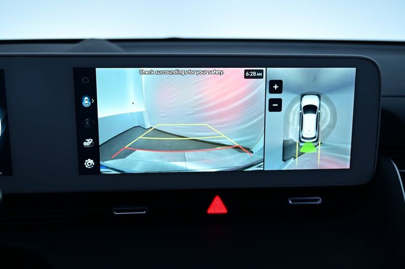 Hyundai IONIQ 5 bild 17