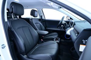 Hyundai IONIQ 5 bild 15