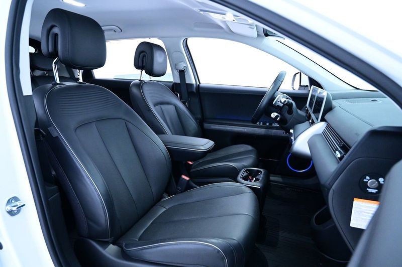 Hyundai IONIQ 5 bild 15