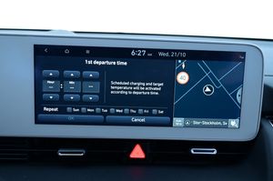 Hyundai IONIQ 5 bild 19
