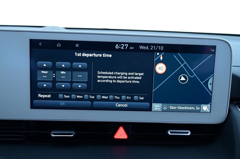 Hyundai IONIQ 5 bild 19
