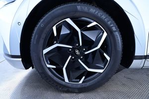 Hyundai IONIQ 5 bild 27