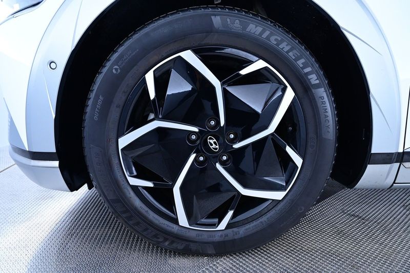 Hyundai IONIQ 5 bild 27