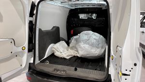 Ford Transit Connect bild 5