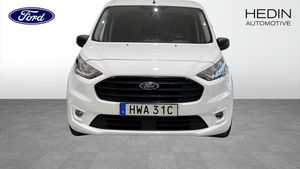 Ford Transit Connect bild 8
