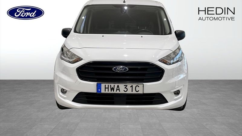 Ford Transit Connect bild 8
