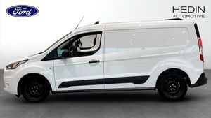 Ford Transit Connect bild 6
