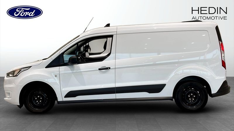 Ford Transit Connect bild 6