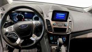 Ford Transit Connect bild 4