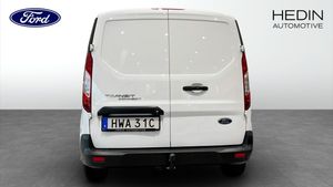 Ford Transit Connect bild 7