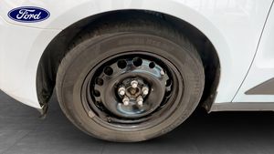 Ford Transit Connect bild 9
