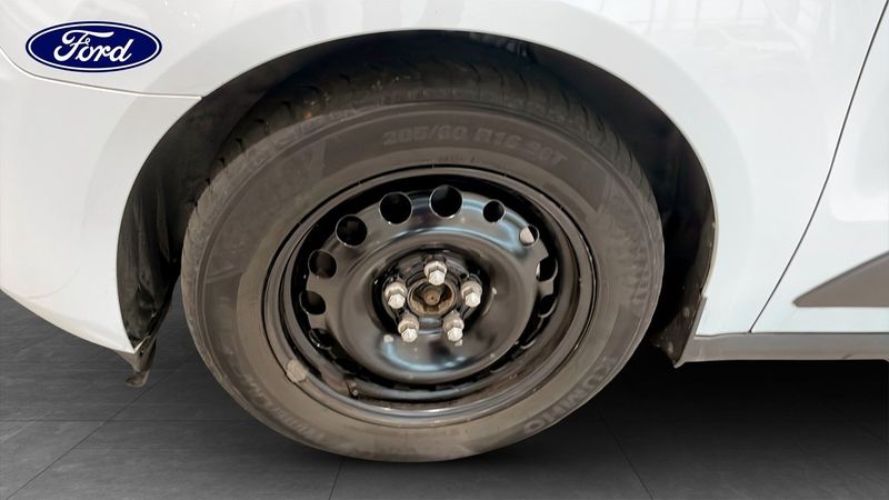 Ford Transit Connect bild 9