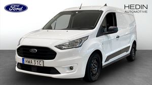 Ford Transit Connect bild 1