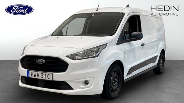 Ford Transit Connect SKÅP L2 TREND - 2023