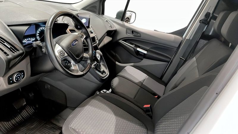 Ford Transit Connect bild 3