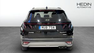 Hyundai Tucson bild 7