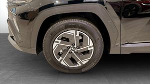 Hyundai Tucson bild 9