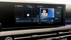 Hyundai Tucson bild 12